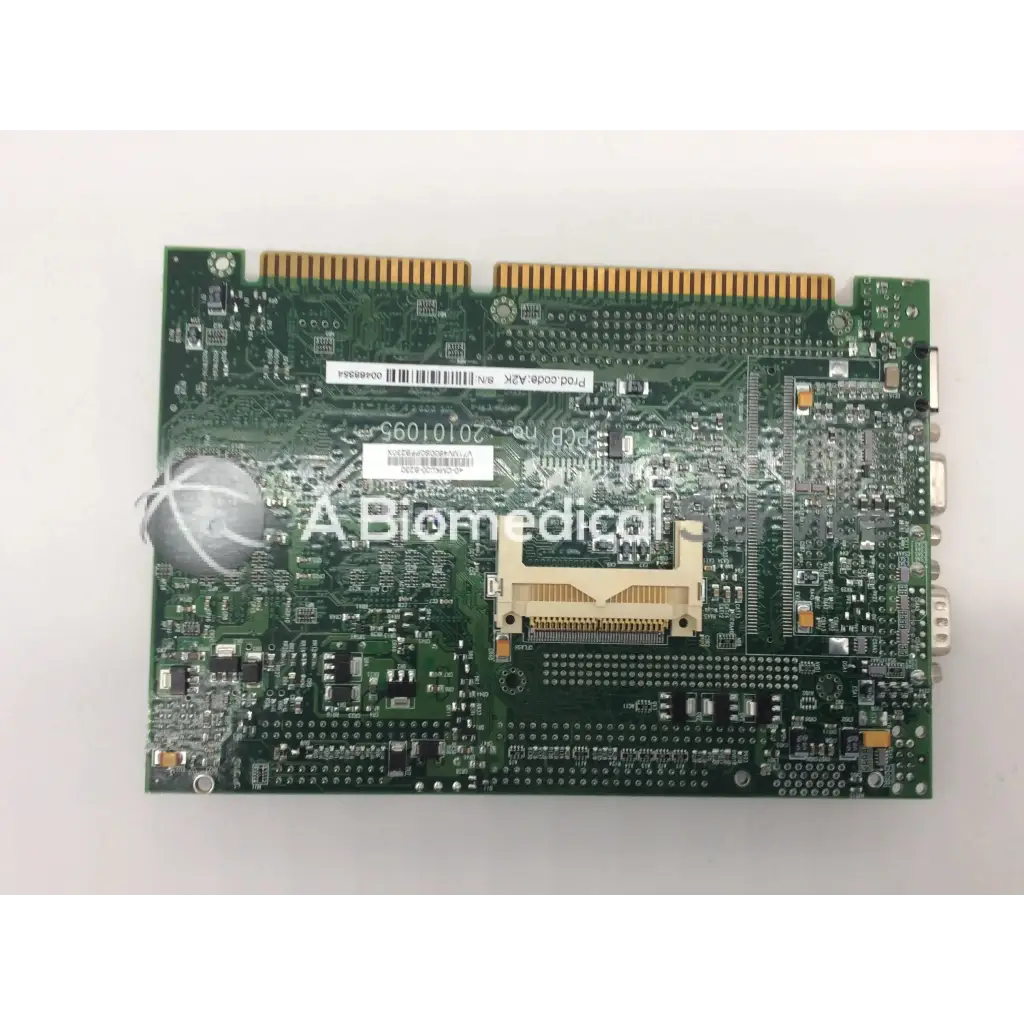 Load image into Gallery viewer, A Biomedical Service Kontron GX1LCD/S PLUS PN 55350000 Industrial Motherboard 450.00
