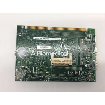 Kontron GX1LCD/S PLUS PN 55350000 Industrial Motherboard