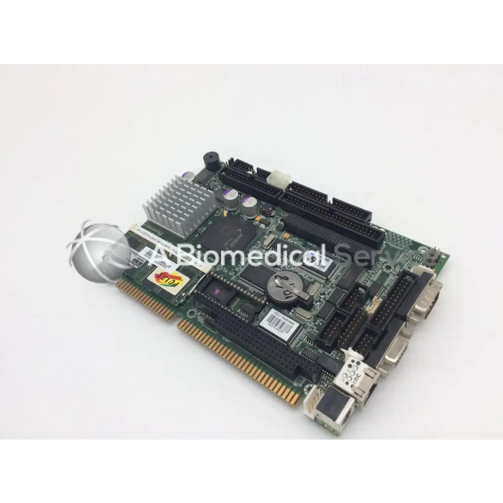 Load image into Gallery viewer, A Biomedical Service Kontron GX1LCD/S PLUS PN 55350000 Industrial Motherboard 450.00
