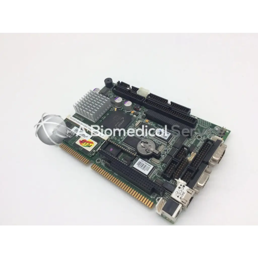 Kontron GX1LCD/S PLUS PN 55350000 Industrial Motherboard