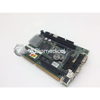 Kontron GX1LCD/S PLUS PN 55350000 Industrial Motherboard