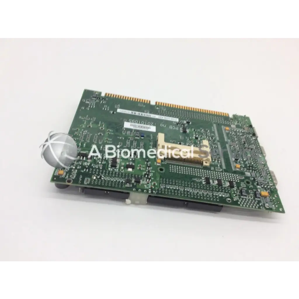 Kontron GX1LCD/S PLUS PN 55350000 Industrial Motherboard