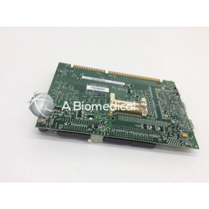 Kontron GX1LCD/S PLUS PN 55350000 Industrial Motherboard