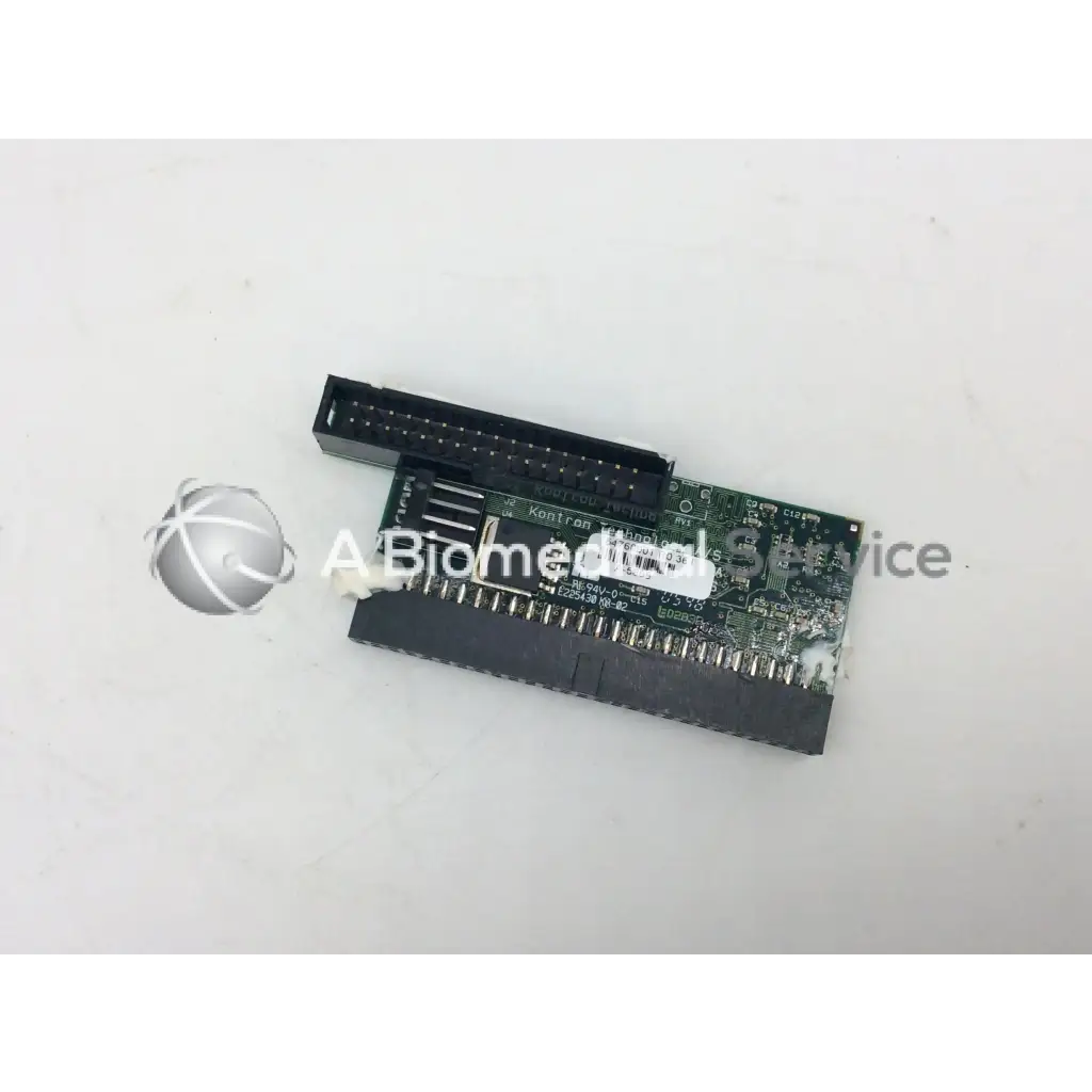 Kontron Technology A/S 54760001 R0 36J - Medical parts