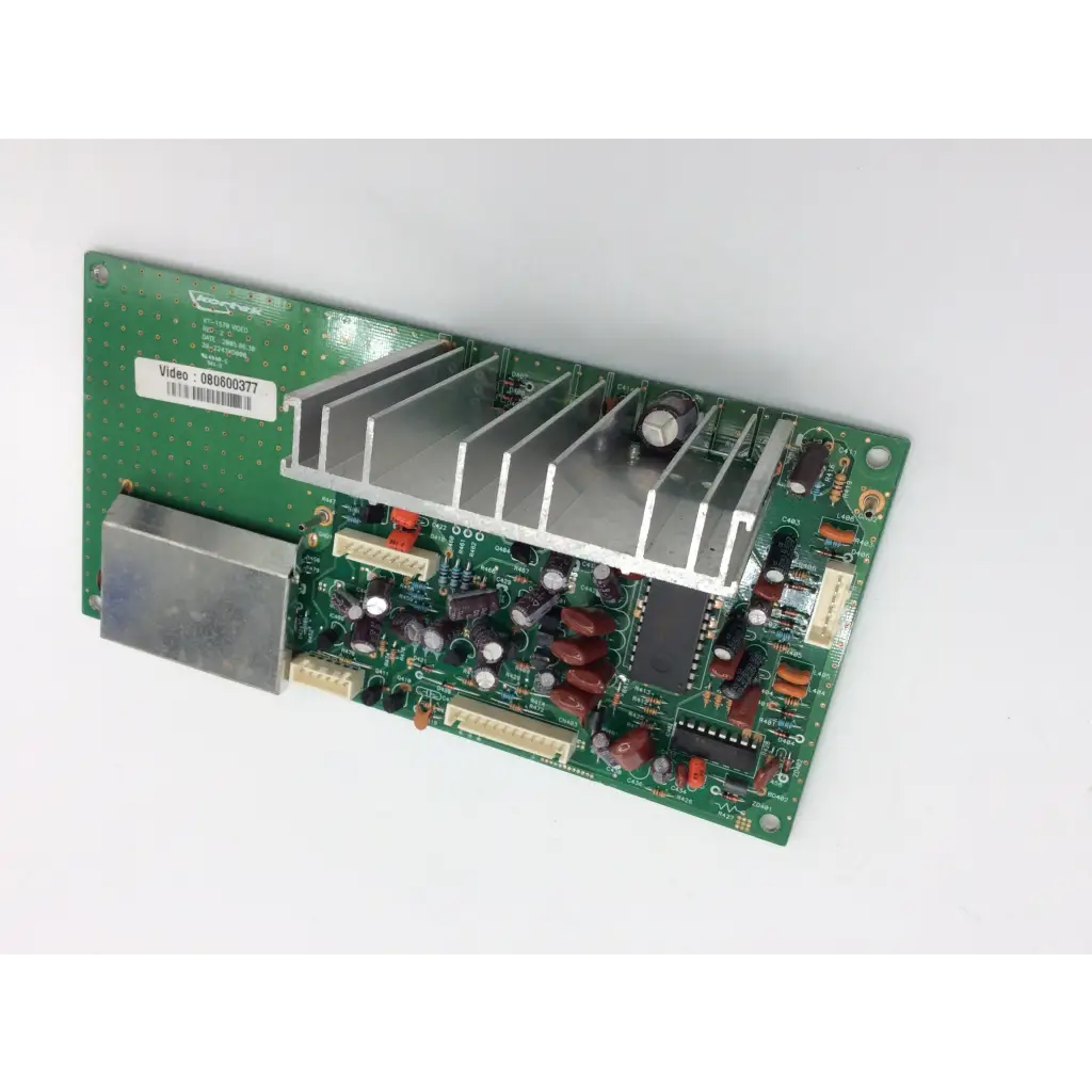 Kortek 39-22434D000 Board - Medical parts