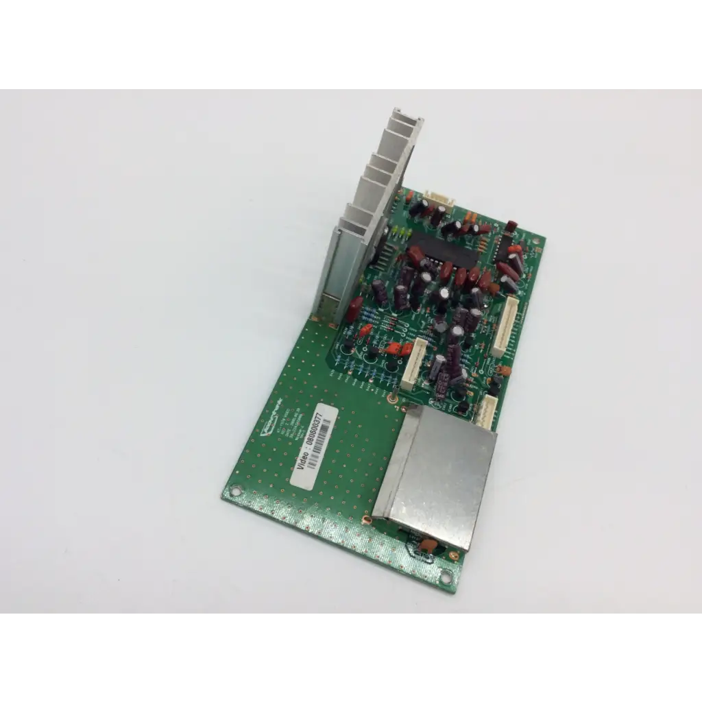 Kortek 39-22434D000 Board - Medical parts