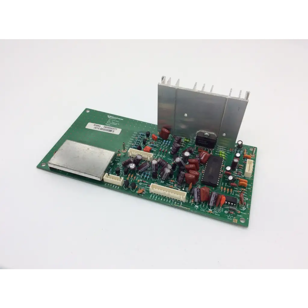 Kortek 39-22434D000 Board - Medical parts