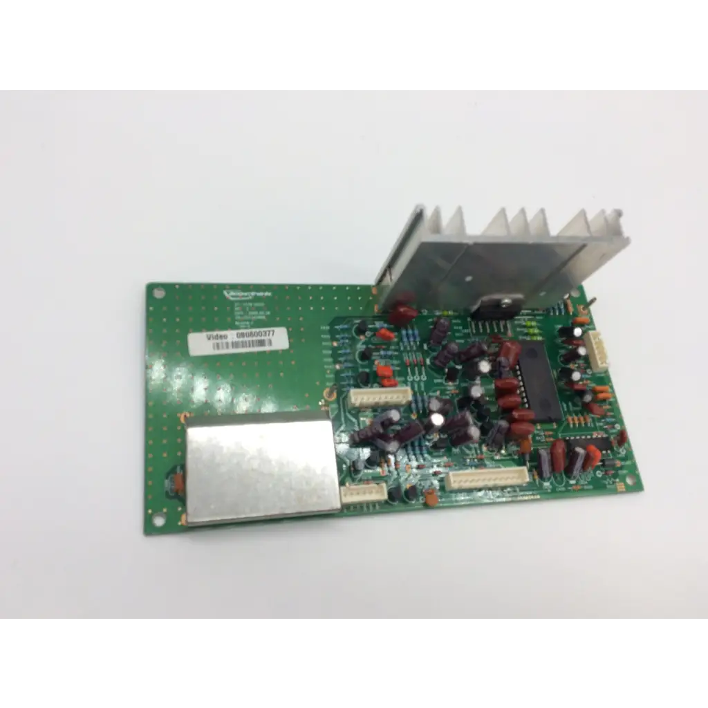 Kortek 39-22434D000 Board - Medical parts