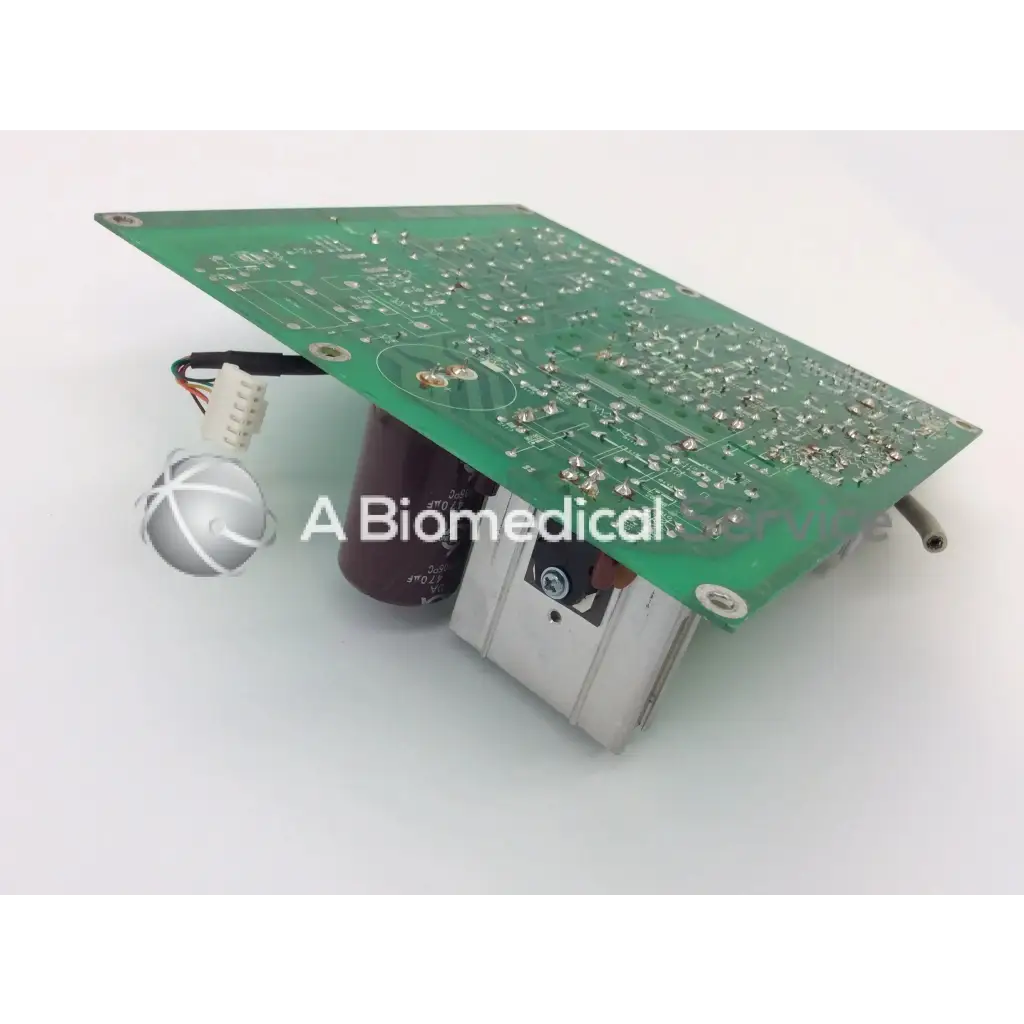 Kortek KT-1570 Rev 01_1 39-224346000 Board - Medical parts