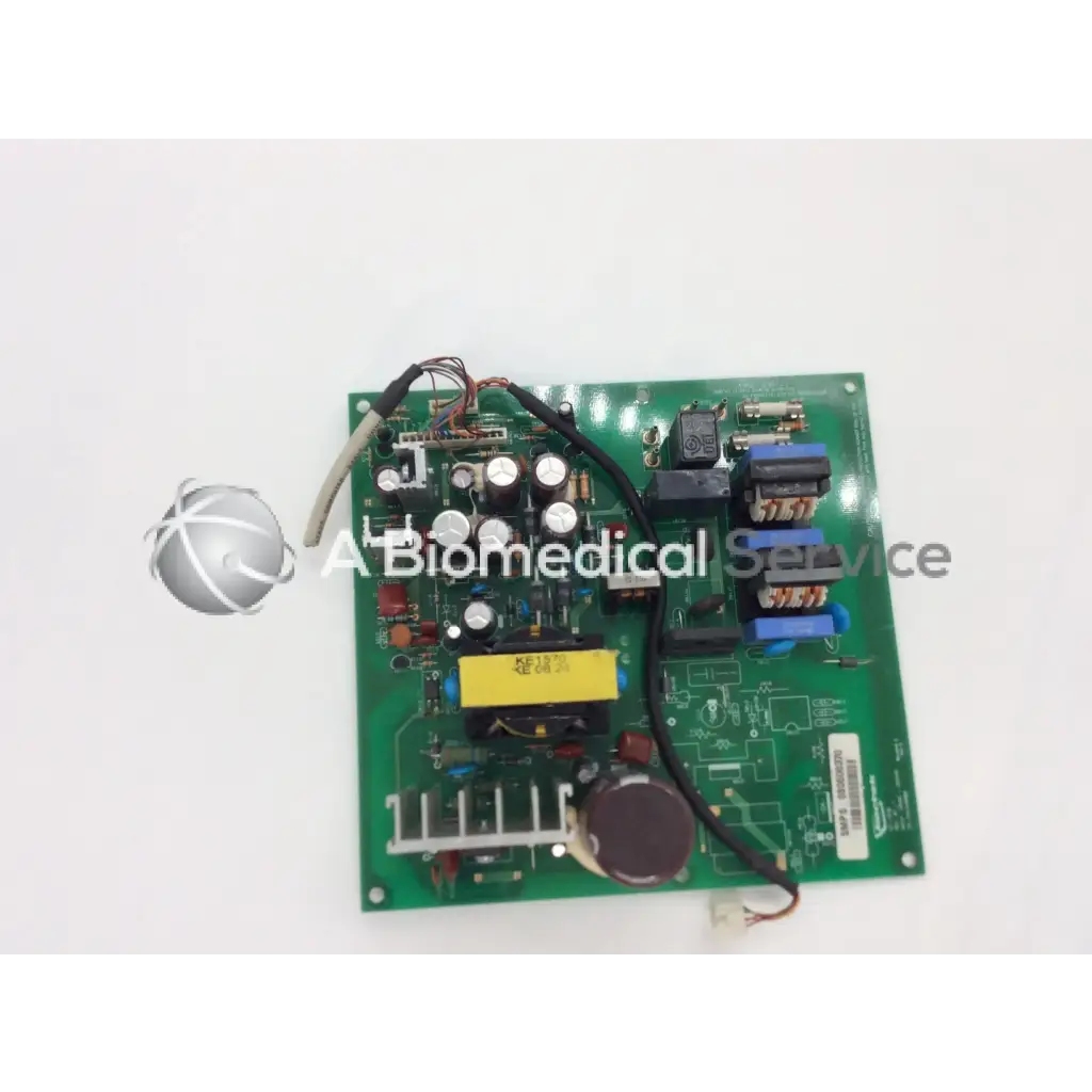 Kortek KT-1570 Rev 01_1 39-224346000 Board - Medical parts