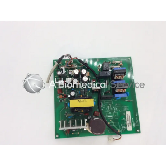 Kortek KT-1570 Rev 01_1 39-224346000 Board - Medical parts