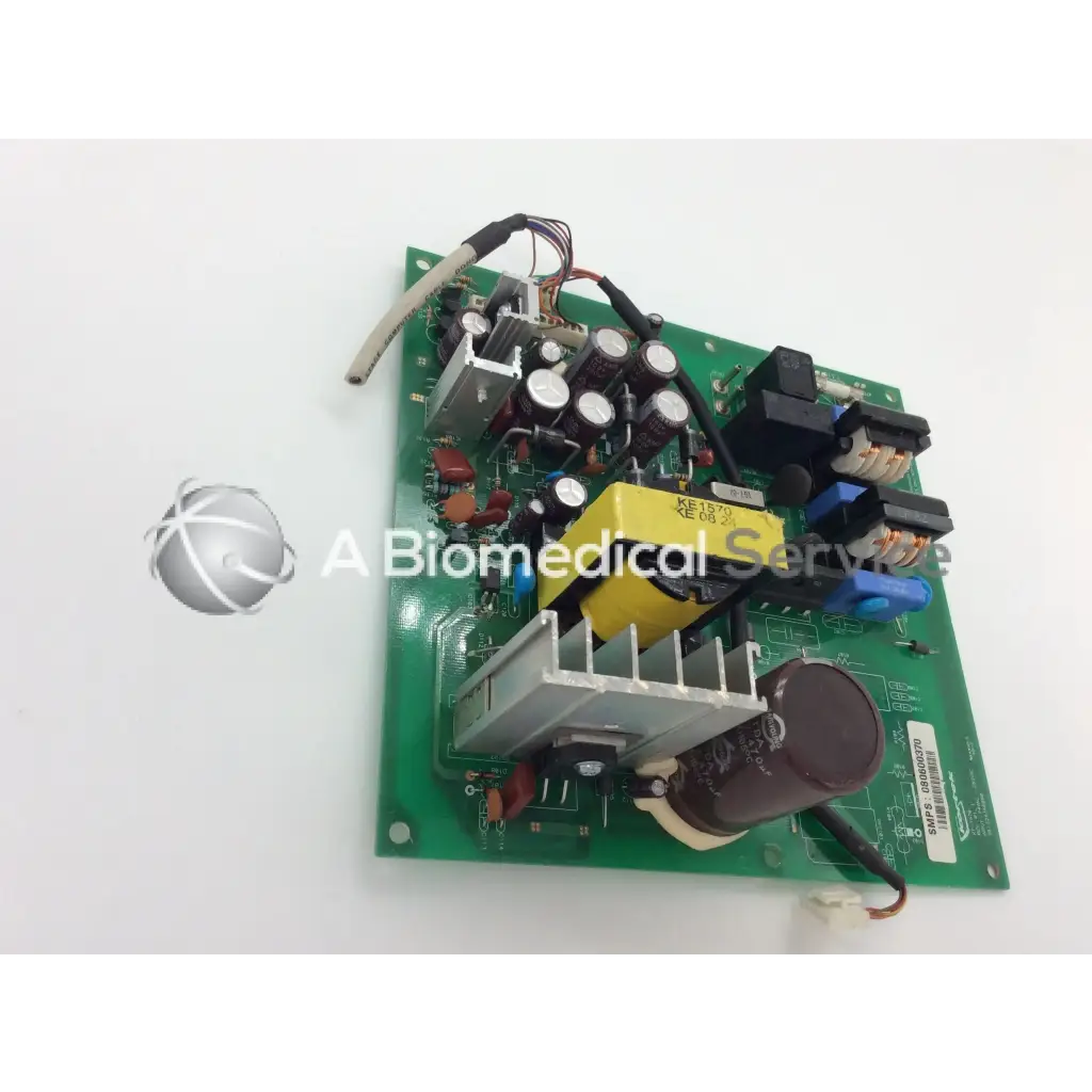 Kortek KT-1570 Rev 01_1 39-224346000 Board - Medical parts