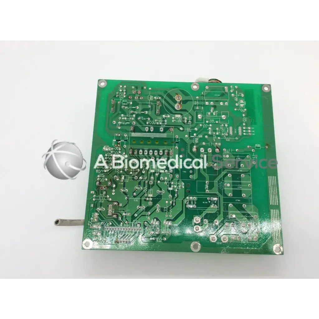 Kortek KT-1570 Rev 01_1 39-224346000 Board - Medical parts