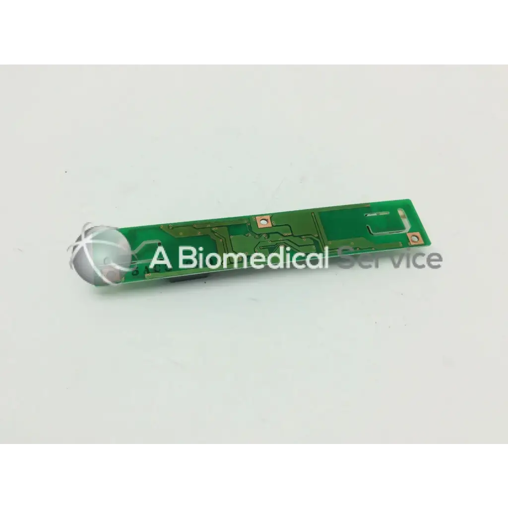 Green rectangular circuit board with silver spherical component for kpc-k-8894v-0 hiu-457a hpc-1318b power inverter