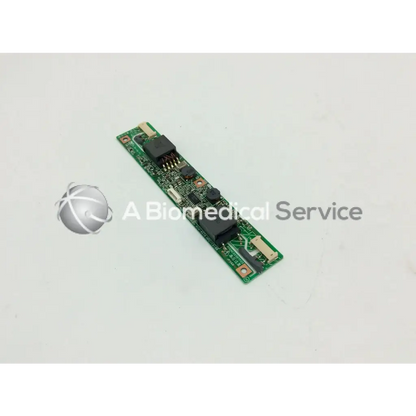 Green rectangular kpc-k-8894v-0 hiu-457a hpc-1318b power inverter circuit board with black electronic components and connectors