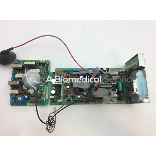 LARES 105 8219 253 3677.1 3119 203 3619.1 Board - Medical