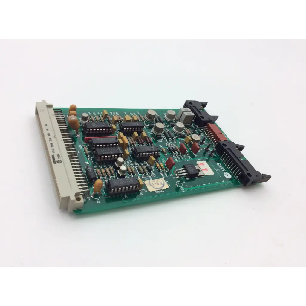 Laser Industries 6241300000 PC1004 5241300000 Board