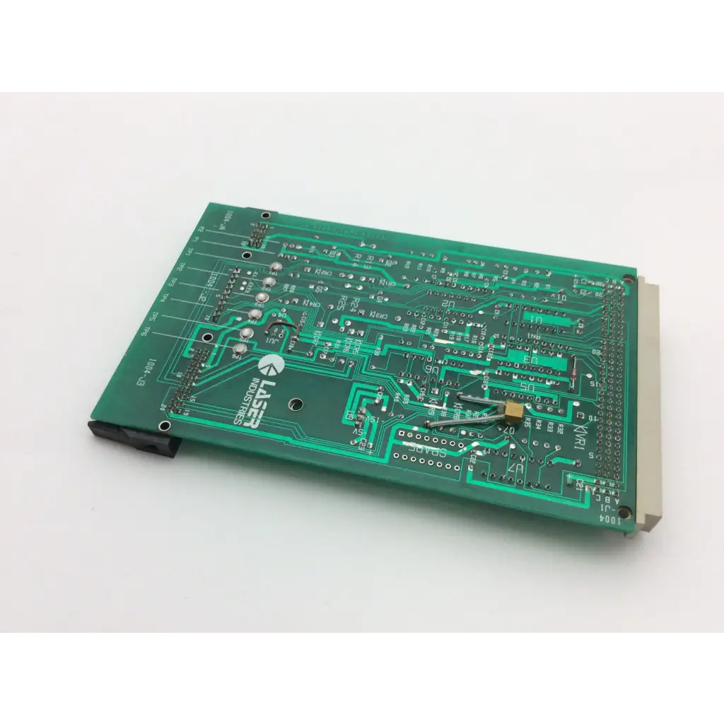 Laser Industries 6241300000 PC1004 5241300000 Board