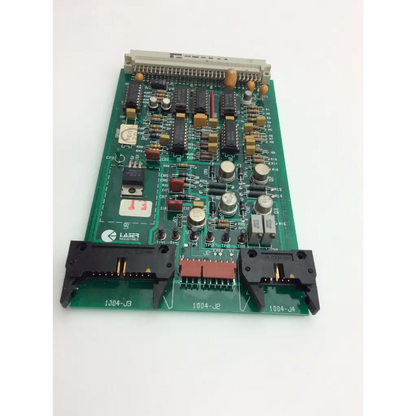 Laser Industries 6241300000 PC1004 5241300000 Board