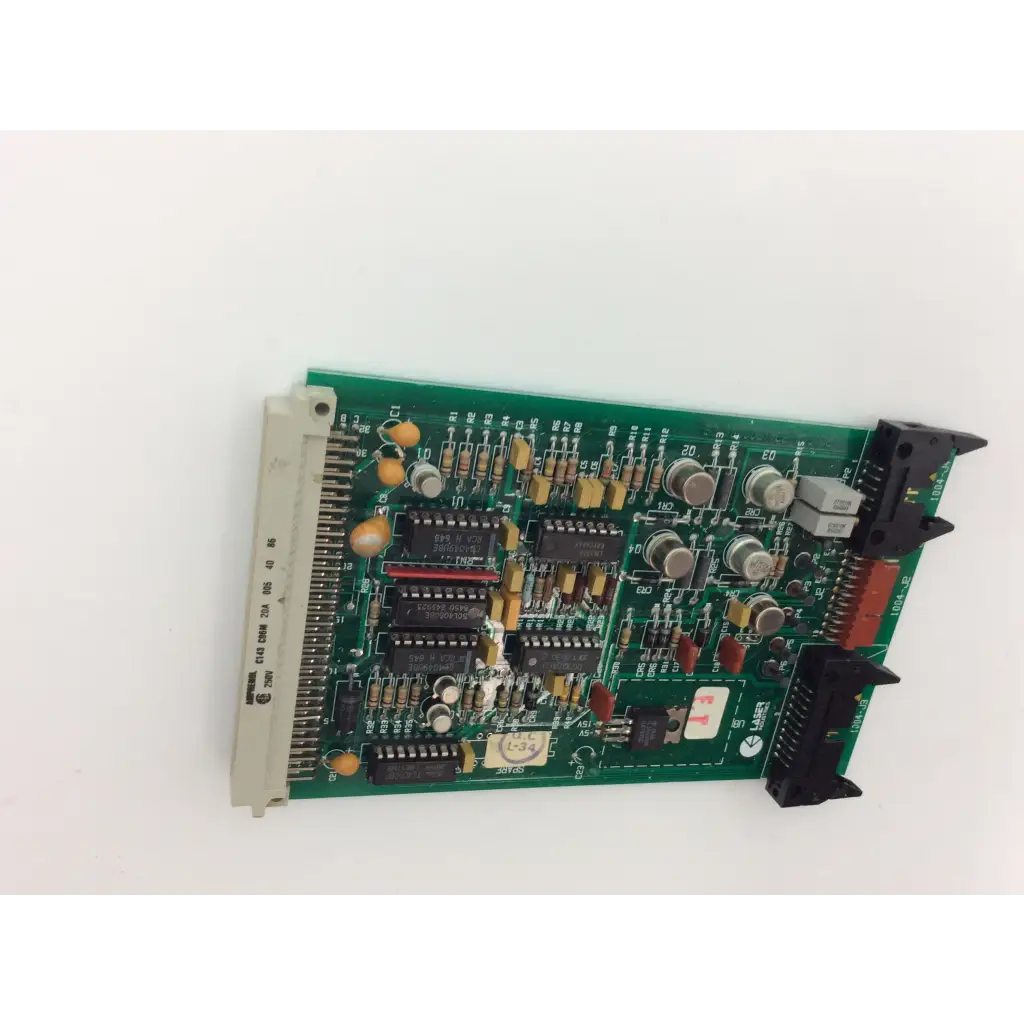 Laser Industries 6241300000 PC1004 5241300000 Board