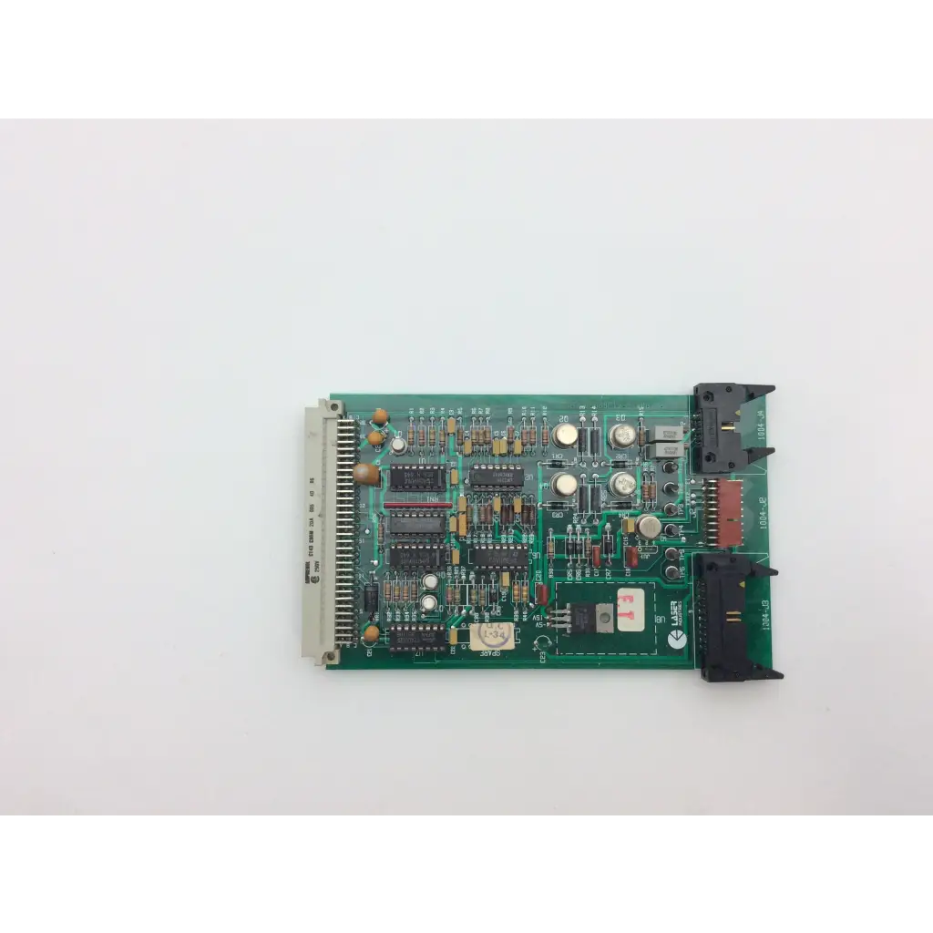 Laser Industries 6241300000 PC1004 5241300000 Board
