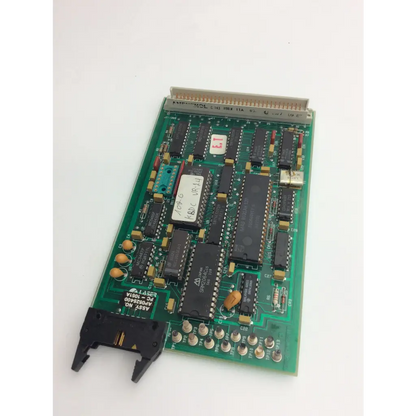 Laser Industries AP0525400 PC- 1051A Board - Medical parts