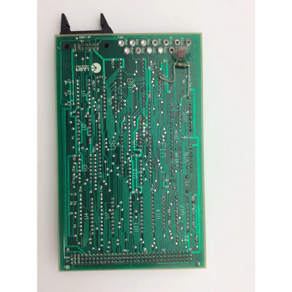 Laser Industries AP0525400 PC- 1051A Board - Medical parts