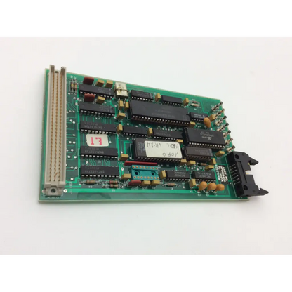 Laser Industries AP0525400 PC- 1051A Board - Medical parts