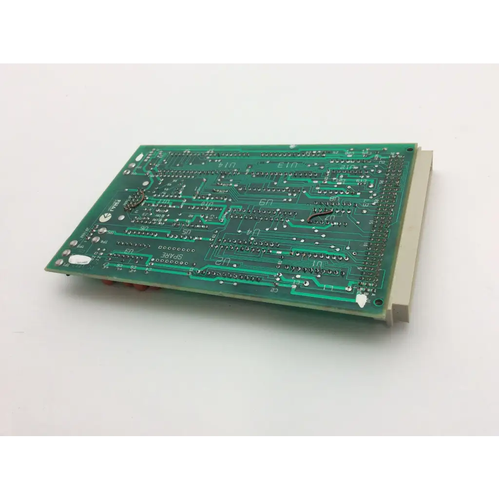 Laser Industries PP0673200 PC1052A U13 Ver 2.5 Board A Biomedical