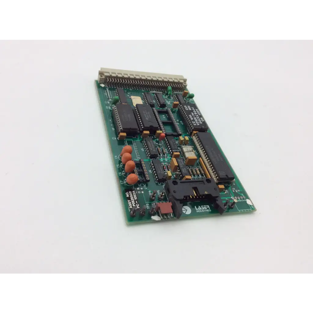 Laser Industries PP0673200 PC-1052A U13 Ver 2.5 Board
