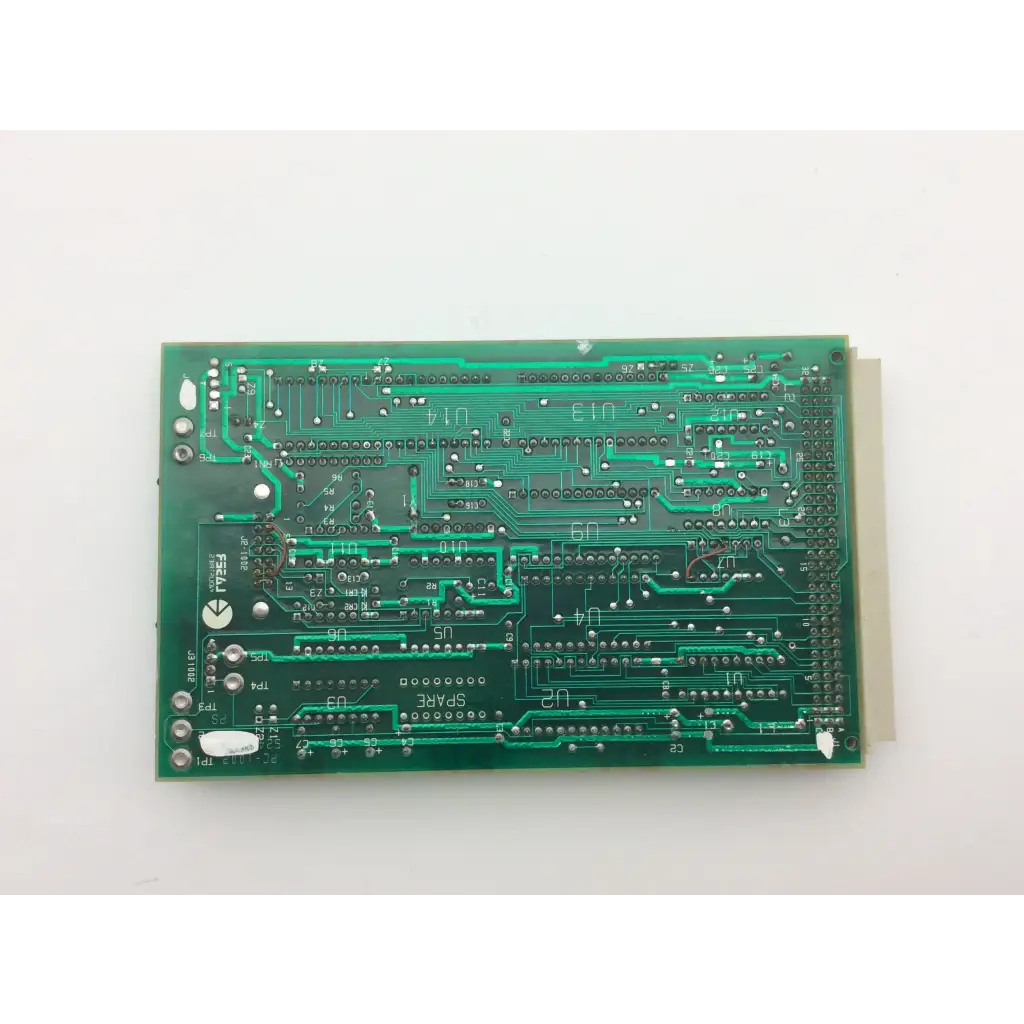 Laser Industries PP0673200 PC-1052A U13 Ver 2.5 Board