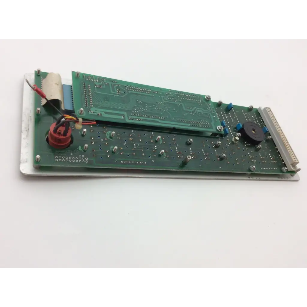 Laser Industries Sharplan 1020 Control Display Panel