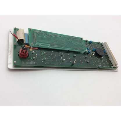 Laser Industries Sharplan 1020 Control Display Panel