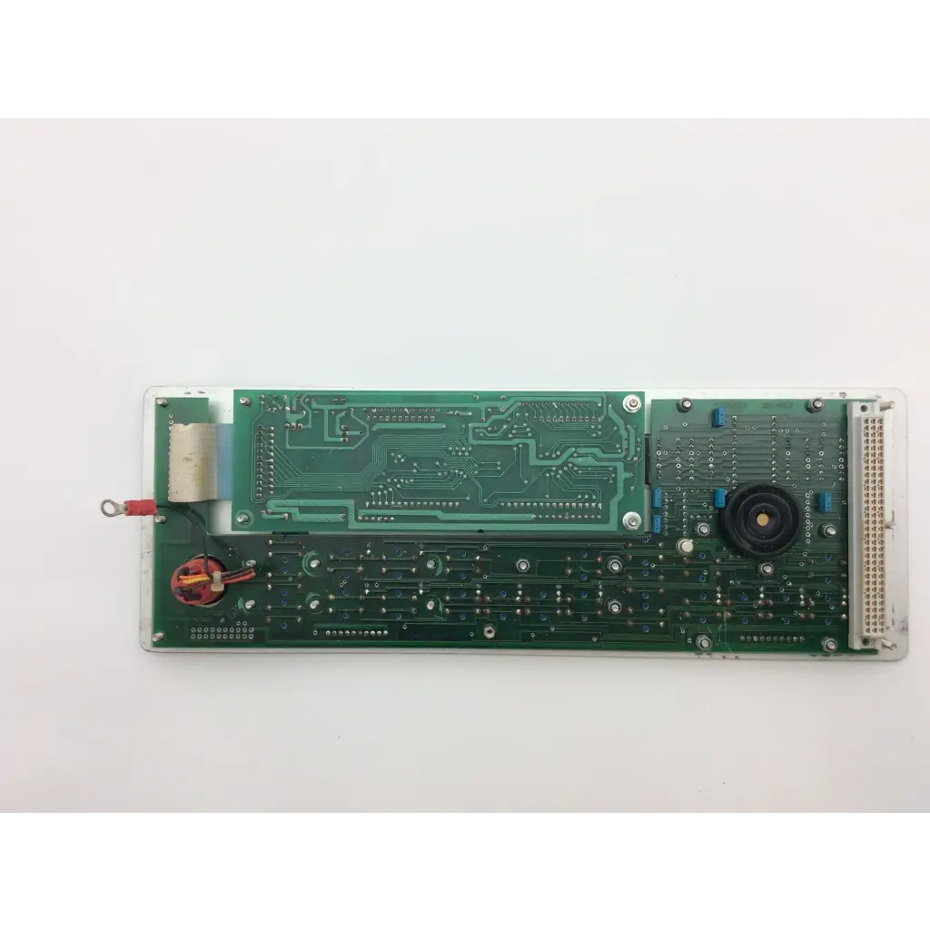Laser Industries Sharplan 1020 Control Display Panel