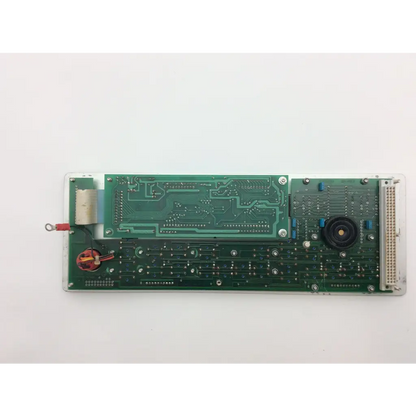 Laser Industries Sharplan 1020 Control Display Panel
