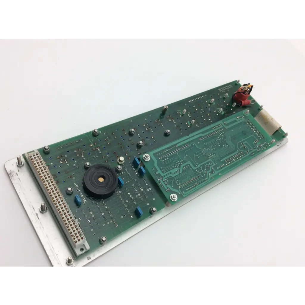 Laser Industries Sharplan 1020 Control Display Panel