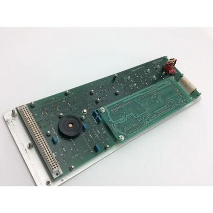 Laser Industries Sharplan 1020 Control Display Panel