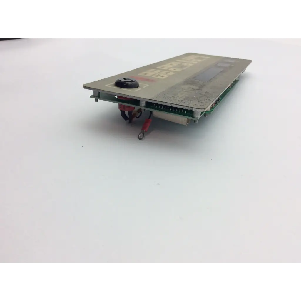 Laser Industries Sharplan 1020 Control Display Panel
