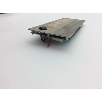 Laser Industries Sharplan 1020 Control Display Panel