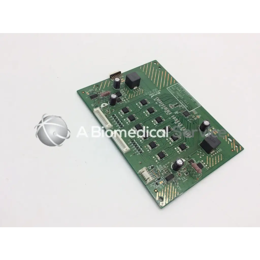 Led River Board48.76Q05.011 Y14_E550i_2D DR 13481-1