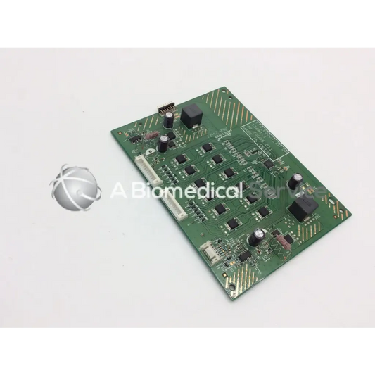 Led River Board48.76Q05.011 Y14_E550i_2D DR 13481-1