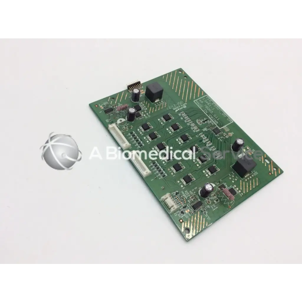 Led River Board48.76Q05.011 Y14_E550i_2D DR 13481-1