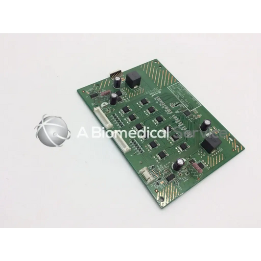 Led River Board48.76Q05.011 Y14_E550i_2D DR 13481-1