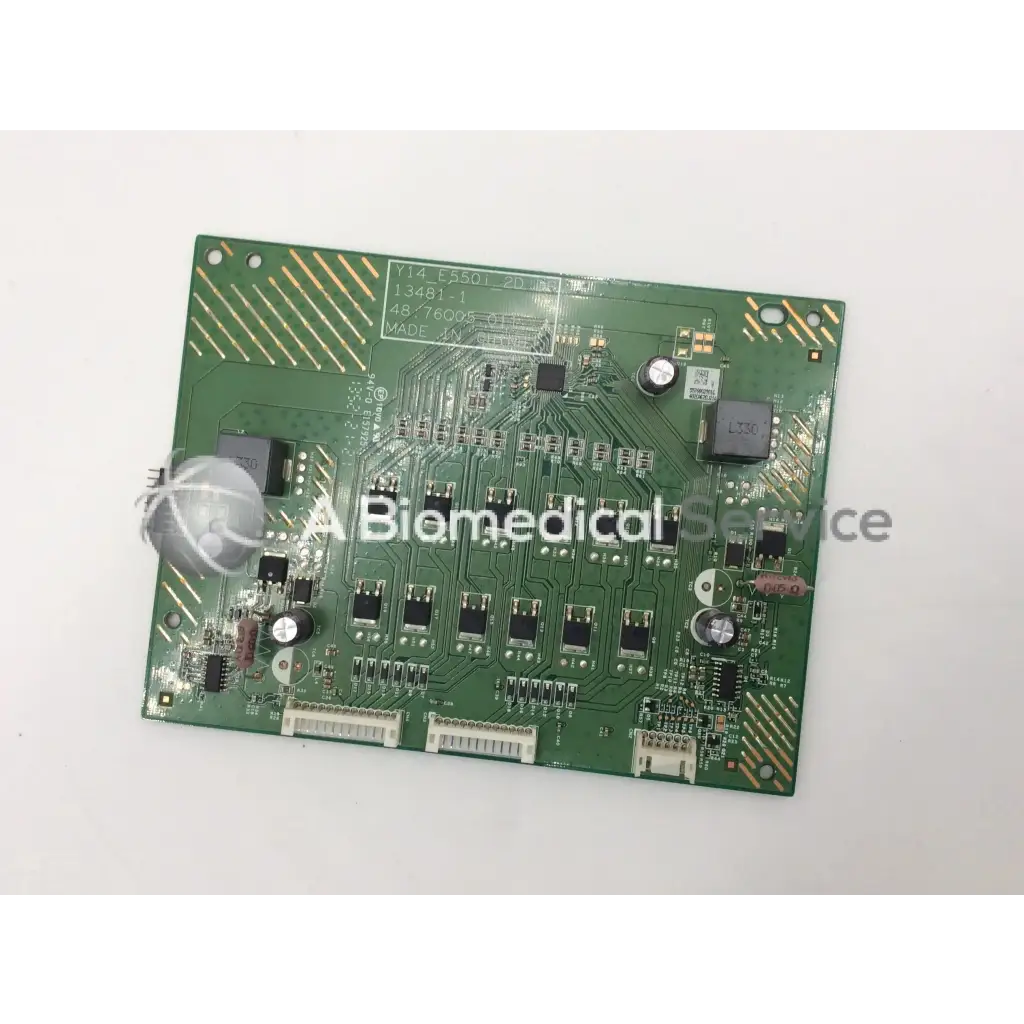 Led River Board48.76Q05.011 Y14_E550i_2D DR 13481-1