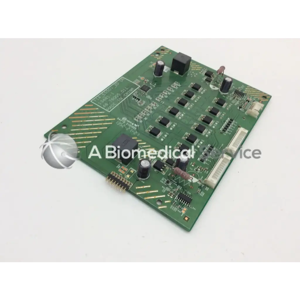 Led River Board48.76Q05.011 Y14_E550i_2D DR 13481-1