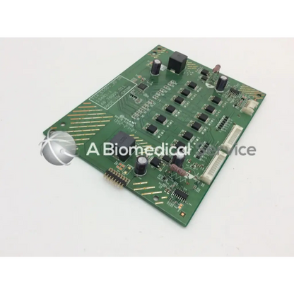 Led River Board48.76Q05.011 Y14_E550i_2D DR 13481-1