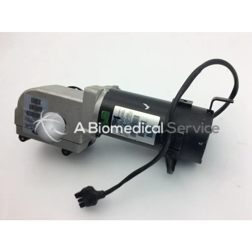 Load image into Gallery viewer, A Biomedical Service Left Motor for Invacare Pronto M91 Powerchair 1121486 135.00