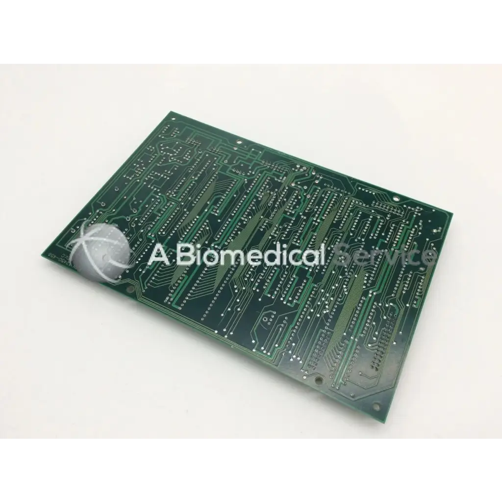 Leica 12450-456 Rev C Board - Medical parts