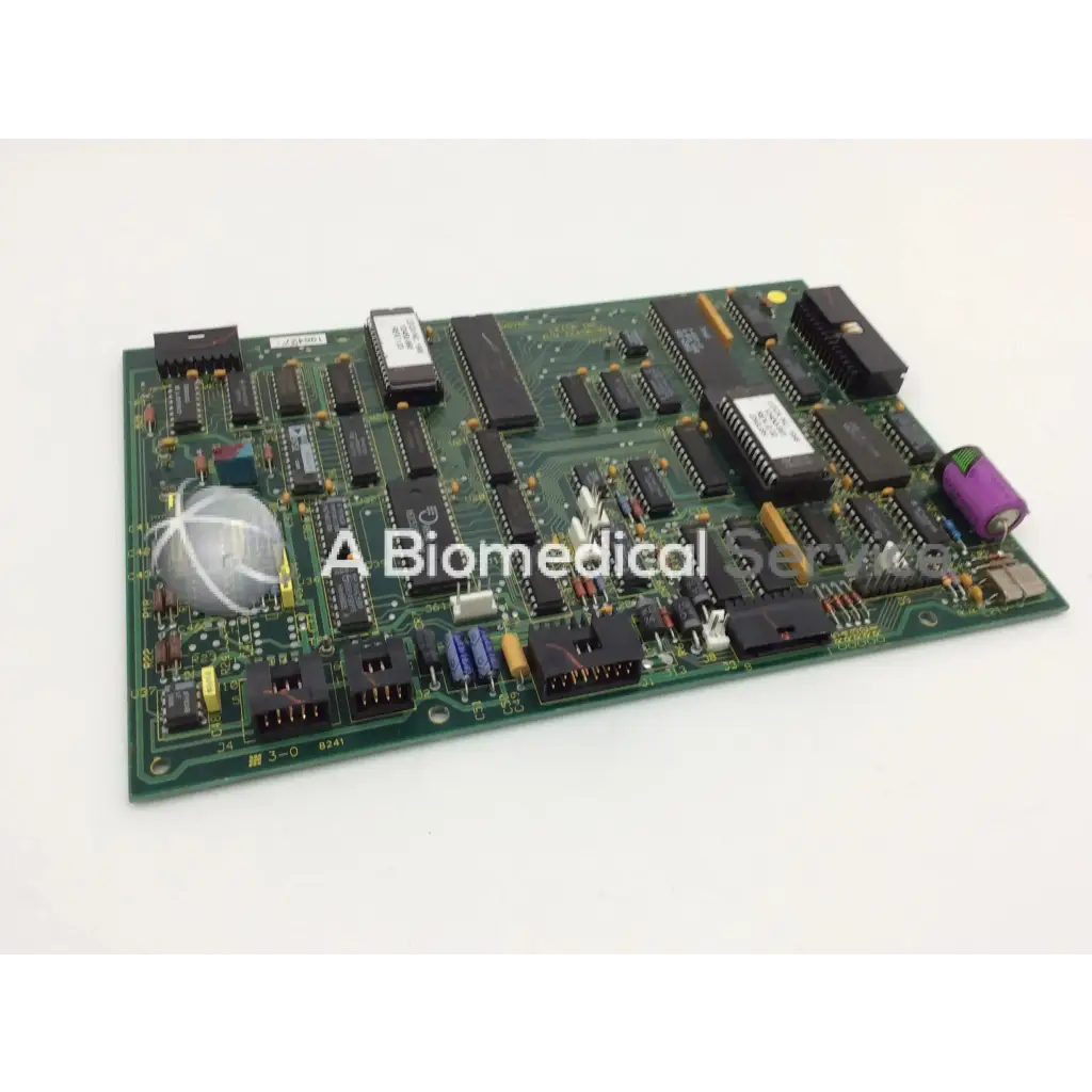 Leica 12450-456 Rev C Board - Medical parts