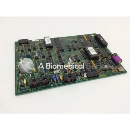 Leica 12450-456 Rev C Board - Medical parts